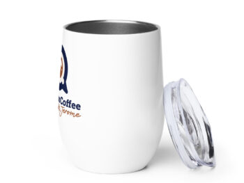 Wine tumbler